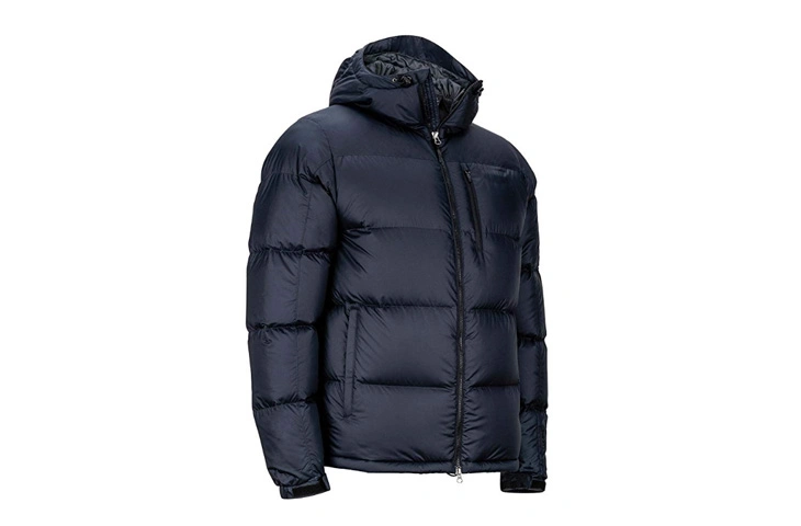 Customize Men′ S Winter Jacket Puffy Padded Jacket for Men