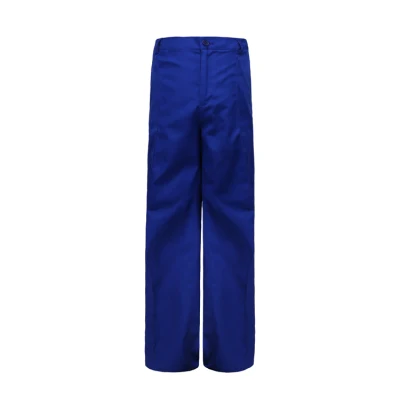 Водонепроницаемые брюки-карго OEM-дизайна с боковыми карманами